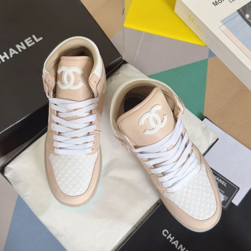 Chanel Sport Shoes